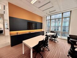 One Raffles Quay (D1), Office #619337661